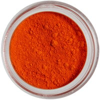 Roxy & Rich 1/4 oz. Vibrant Orange Petal Dust
