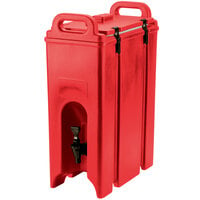 Cambro Insulated Beverage Dispenser - Small - ULINE - H-10638