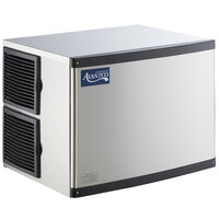 Avantco Ice MC-500-30-FA 30" Air Cooled Modular Full Cube Ice Machine - 497 lb.