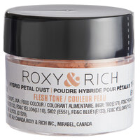 Roxy & Rich 1/4 oz. Flesh Tone Petal Dust