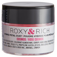 Roxy & Rich 1/4 oz. Cosmos Petal Dust