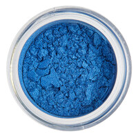 Roxy & Rich 2.5 Gram Royal Blue Lustre Dust