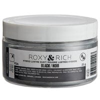 Roxy & Rich 25 Gram Black Lustre Dust