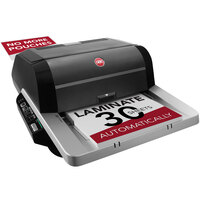 GBC FOTON30120NA Foton 30 Automated Pouch-Free Laminator with Film Cartridge