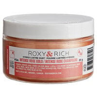 Roxy & Rich 25 Gram Intense Rose Gold Lustre Dust