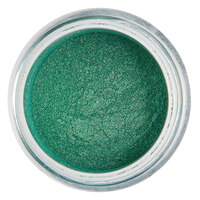 Roxy & Rich 2.5 Gram Super Green Lustre Dust