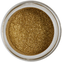 Roxy & Rich 2.5 Gram Dark Gold Sparkle Dust