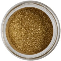 Roxy & Rich 25 Gram Dark Gold Sparkle Dust