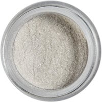 Roxy & Rich 2.5 Gram Satin White Sparkle Dust