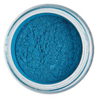 Roxy & Rich 25 Gram Teal Blue Lustre Dust