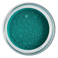 Roxy & Rich 2.5 Gram Emerald Green Lustre Dust