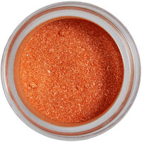 Roxy & Rich 2.5 Gram Sunrise Orange Sparkle Dust
