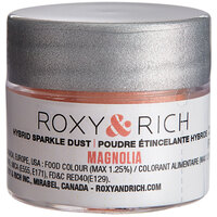 Roxy & Rich 2.5 Gram Magnolia Sparkle Dust