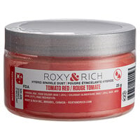 Roxy & Rich 25 Gram Tomato Red Sparkle Dust