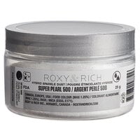 Roxy & Rich 25 Gram Super Pearl 500 Sparkle Dust