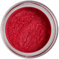 Roxy & Rich 2.5 Gram Cranberry Sparkle Dust