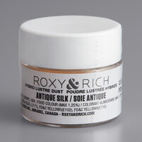 Roxy & Rich 2.5 Gram Antique Silk Lustre Dust