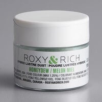 Roxy & Rich 2.5 Gram Honeydew Lustre Dust