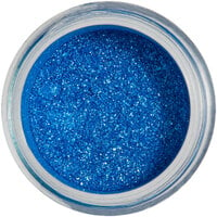 Roxy & Rich 2.5 Gram Super Blue Sparkle Dust