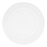 Wilton 191005593 Decorator Preferred 10" Round Smooth Edge Cake Separator Plate