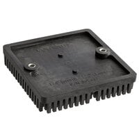 Vollrath 352200-2 1/4 inch and 1/2 inch Push Block for InstaCut 5.1 Dicer or Slicer