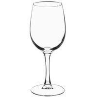 Acopa Select Flora 8 oz. Wine Glass - 12/Case