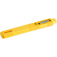 Comark KM400 2 3/4 inch Waterproof Digital Pocket Probe Thermometer