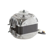 Avantco Ice 19491485 Condenser Motor for Select Modular Ice Machines