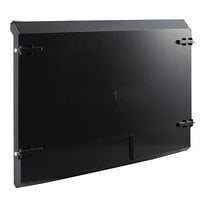 Avantco Ice 19491003 Door Panel Assembly for Select Undercounter Ice Machines