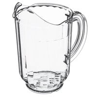 69oz Plastic Lancashire Classic Beverage Pitcher with Lid - Threshold™