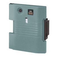 Cambro UPCHD400401 Slate Blue Heated Retrofit Door