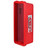 Cato 11051 H Chief Red Surface Mounted