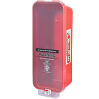 Fire Extinguisher Cabinet