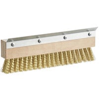 Chef Felton — CHEF504 - (Pack of 2) Commercial Grill Brush