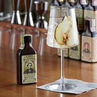 King Floyd's 3.4 fl. oz. Scorched Pear & Ginger Bitters