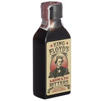 King Floyd's 3.4 fl. oz. Aromatic Bitters