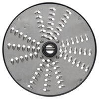 Hobart 3GRATE-FINE-SS Stainless Steel Fine Grater Plate