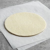 Pillsbury 6 3/4" Round Frozen Pie Dough - 48/Case