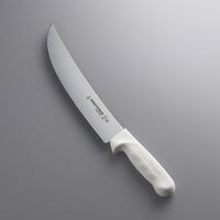 Dexter-Russell 05533 Sani-Safe 10" Cimeter Steak Knife