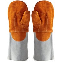 Matfer Bourgeat Leather Protection / Oven Mitts