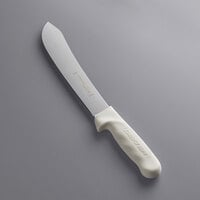 Dexter-Russell 04133 Sani-Safe 8" Butcher Knife