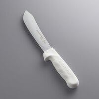 Dexter-Russell 04123 Sani-Safe 6" Butcher Knife