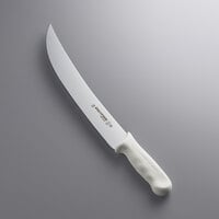 Dexter-Russell 05543 Sani-Safe 12" Cimeter Steak Knife