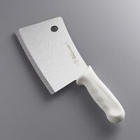 Dexter-Russell 08253 Sani-Safe 7 inch Meat Cleaver