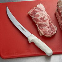 Dexter-Russell 05523 Sani-Safe 8 inch Narrow Breaking Knife