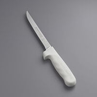 Dexter-Russell 01563 Sani-Safe 6" Narrow Boning Knife