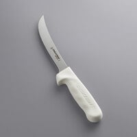 Dexter-Russell 02473 Sani-Safe 6 inch Stiff Boning Knife