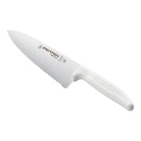Dexter-Russell Sani-Safe 6" Scalloped Chef Knife 12613