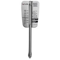 Taylor 5937N Armored 3 1/2 inch Probe Roast/Yeast Thermometer
