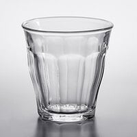 Duralex Picardie 3 oz. Stackable Glass Tumbler - 144/Case